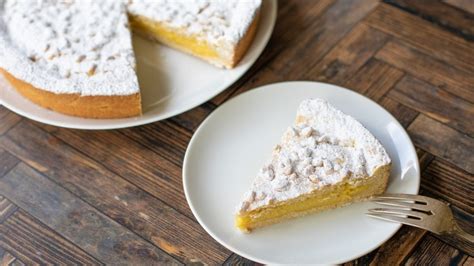 torte della gucci|Tuscan Torta Della Nonna Recipe .